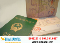 Vietnam visa extension and Vietnam visa renewal