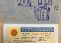 How to make business visa in Viet Nam