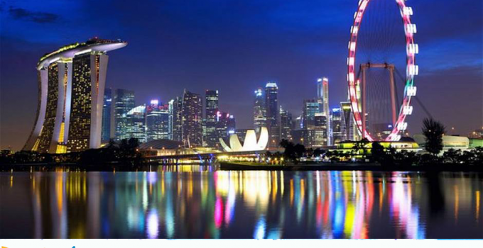 Vietnam Visa on arrival in Singapore