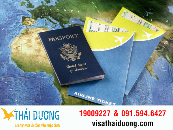 Apply for E-Visa to Vietnam 2018