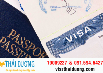 How to get a visa to VietNam ?