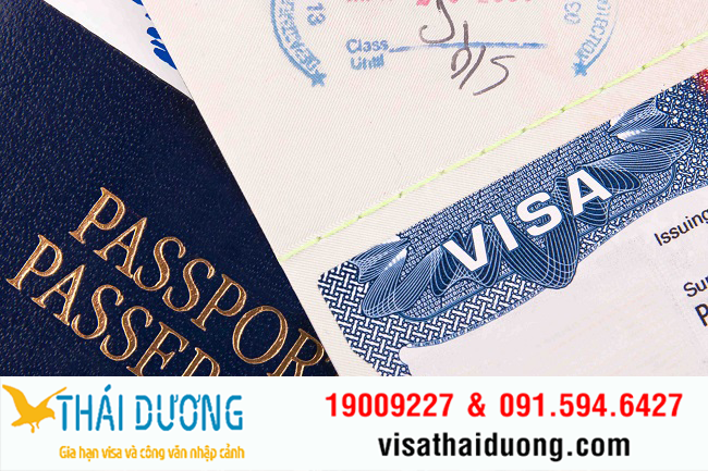 How to get a visa to VietNam ?