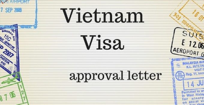 Việt Nam Visa how to make Vietnam visa