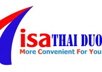 Visa Thai Duong