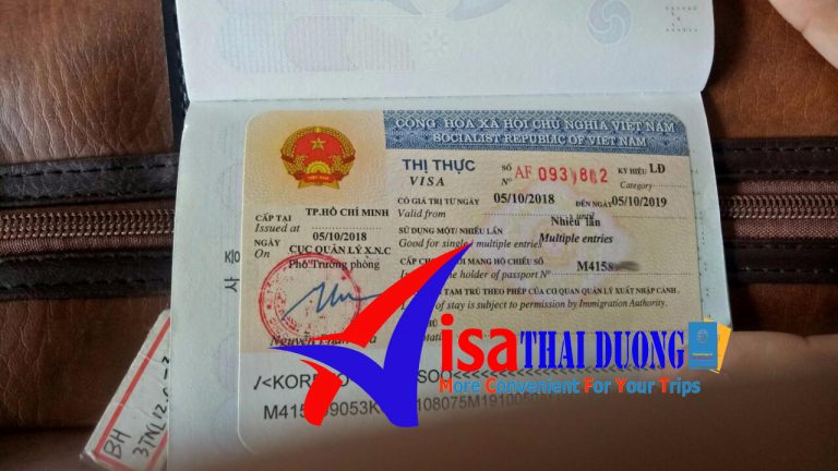 Frequently Asked Questions about Vietnam Visa (Part 2)