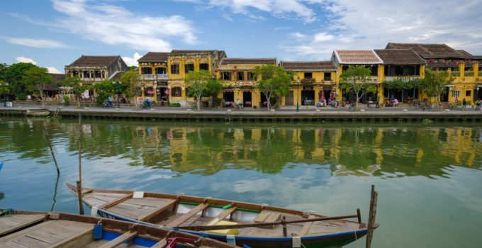 Vietnam Lifestyle Experiences