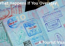 Overstay Vietnam visa