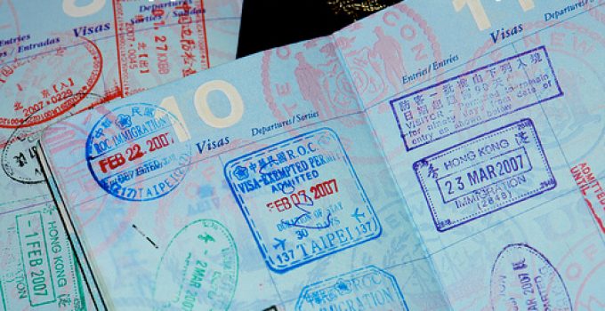 Overstay Vietnam visa