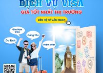Tối ưu quy trình xin visa Hàn Quốc